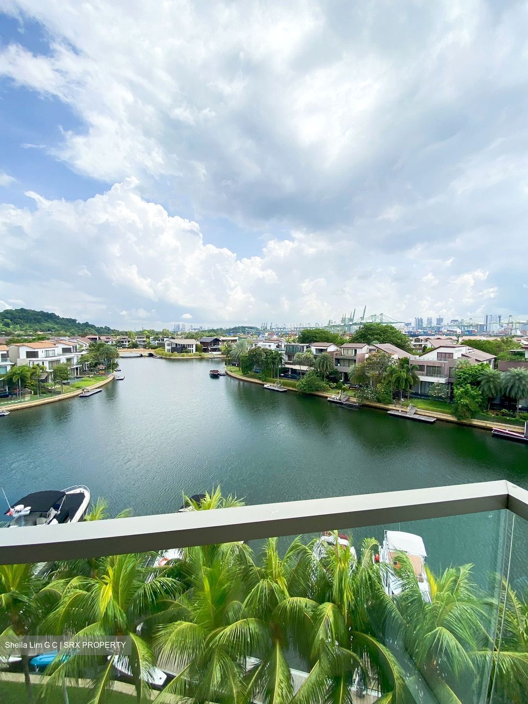 The Berth By The Cove (D4), Condominium #432558631